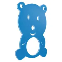 Softee Bear Flytmatta unisex Softee Bear Flytmatta unisex
