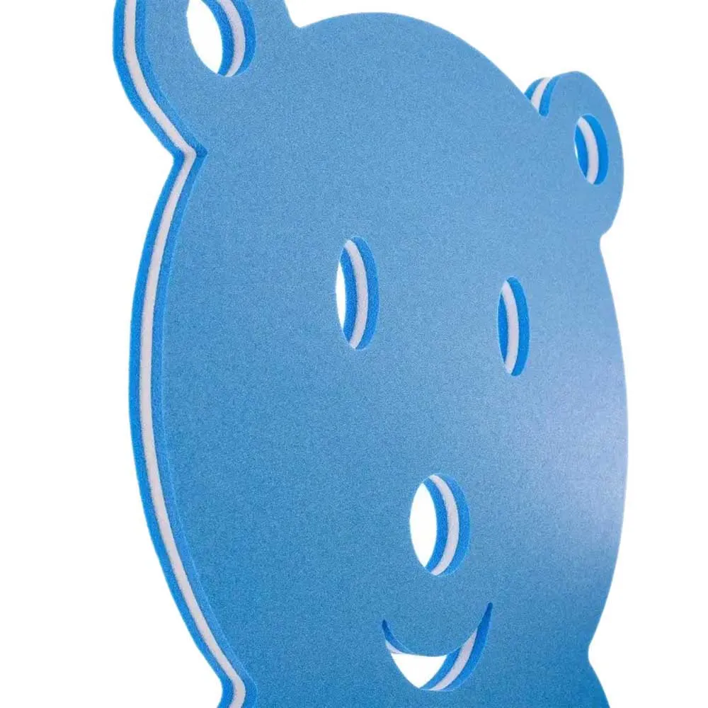 Softee Bear Flytmatta unisex, Multicolour, 3cm