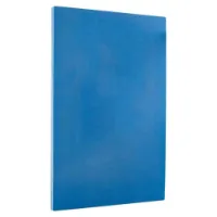 Softee Bicolour 200x150x5cm Flytmatta unisex Softee Bicolour 200x150x5cm Flytmatta unisex