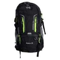Softee Expedition 50l Ryggsäck Softee Expedition 50l Ryggsäck