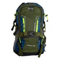 Softee Expedition 50l Ryggsäck Softee Expedition 50l Ryggsäck