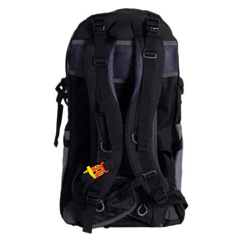 Softee Expedition 50l Ryggsäck Softee Expedition 50l Ryggsäck
