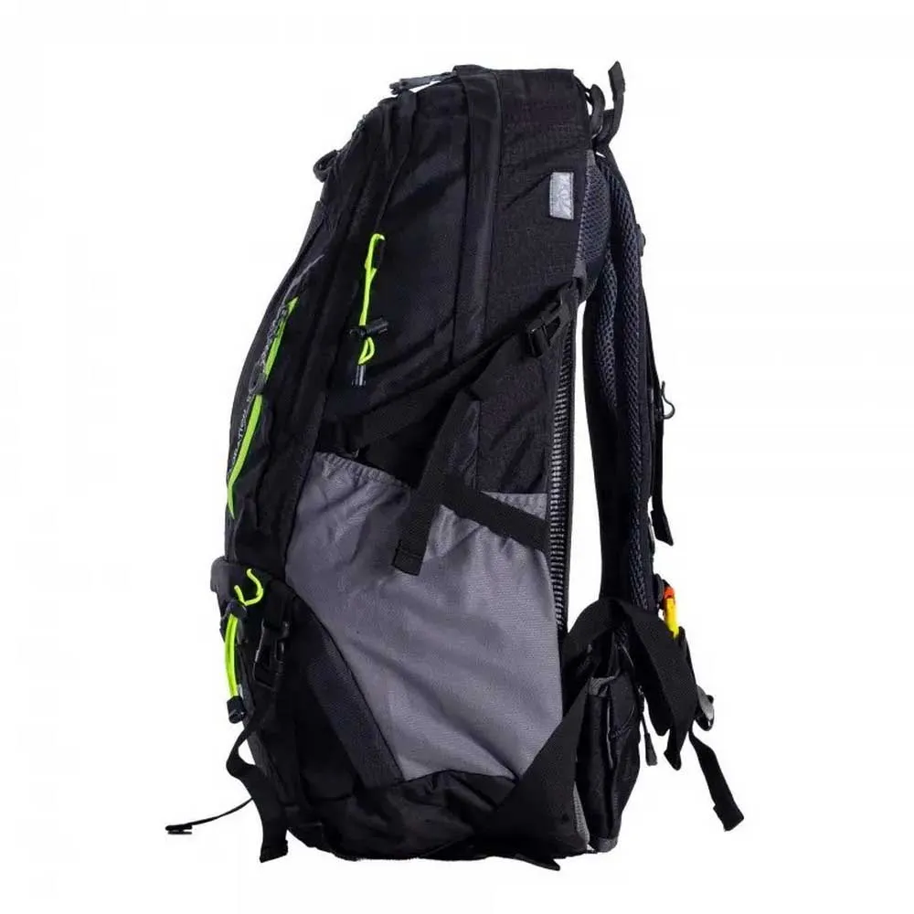 Softee Expedition 50l Ryggsäck Softee Expedition 50l Ryggsäck