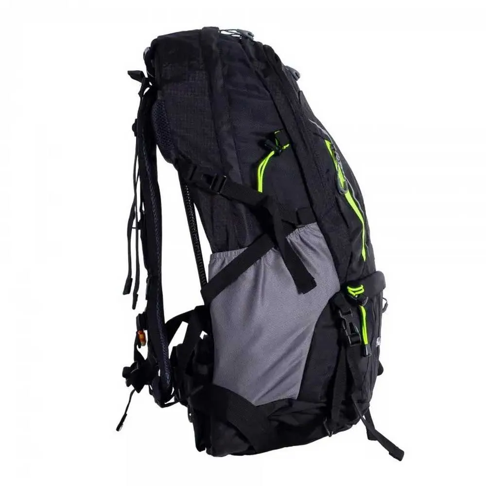 Softee Expedition 50l Ryggsäck Softee Expedition 50l Ryggsäck