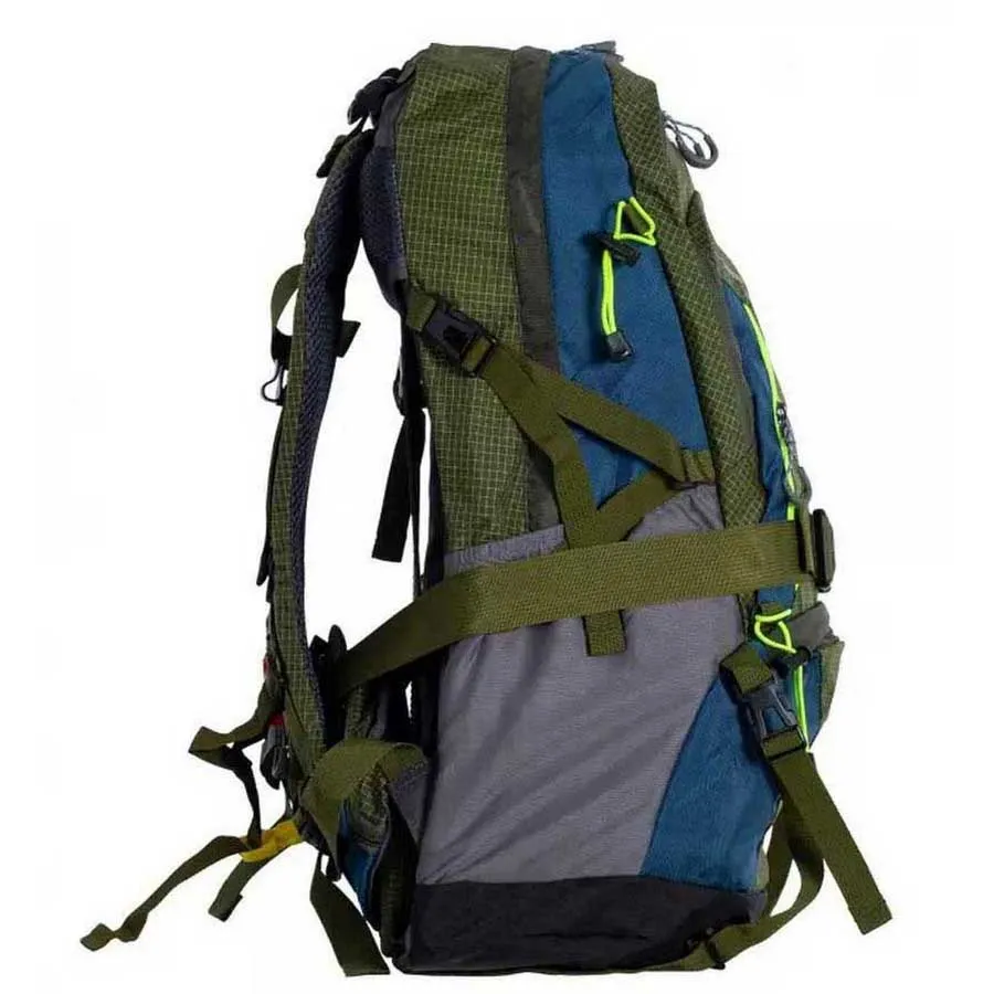 Softee Expedition 50l Ryggsäck