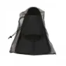Softee Fast Simfötter unisex, Black