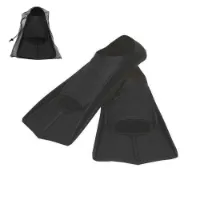 Softee Fast Swim Simfötter unisex