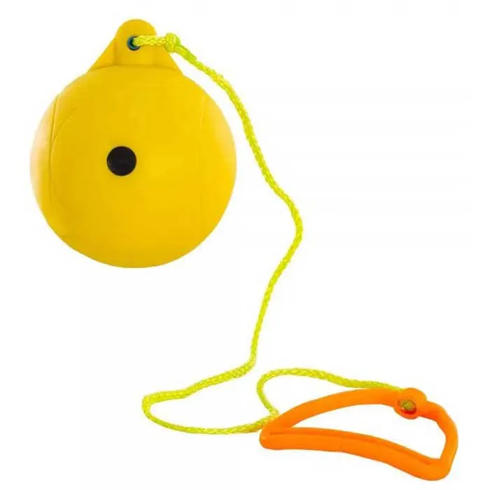 Softee Fenomel Utomhus Slägga unisex, Yellow, 600g