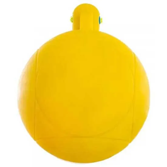 Softee Fenomel Utomhus Slägga unisex, Yellow, 600g