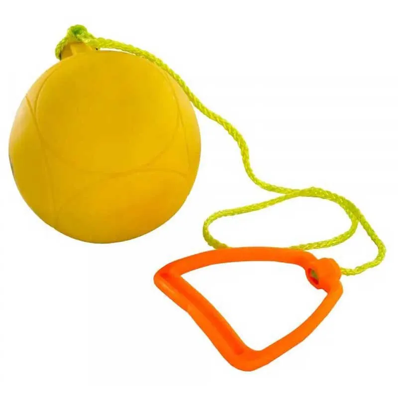 Softee Fenomel Utomhus Slägga unisex, Yellow, 600g