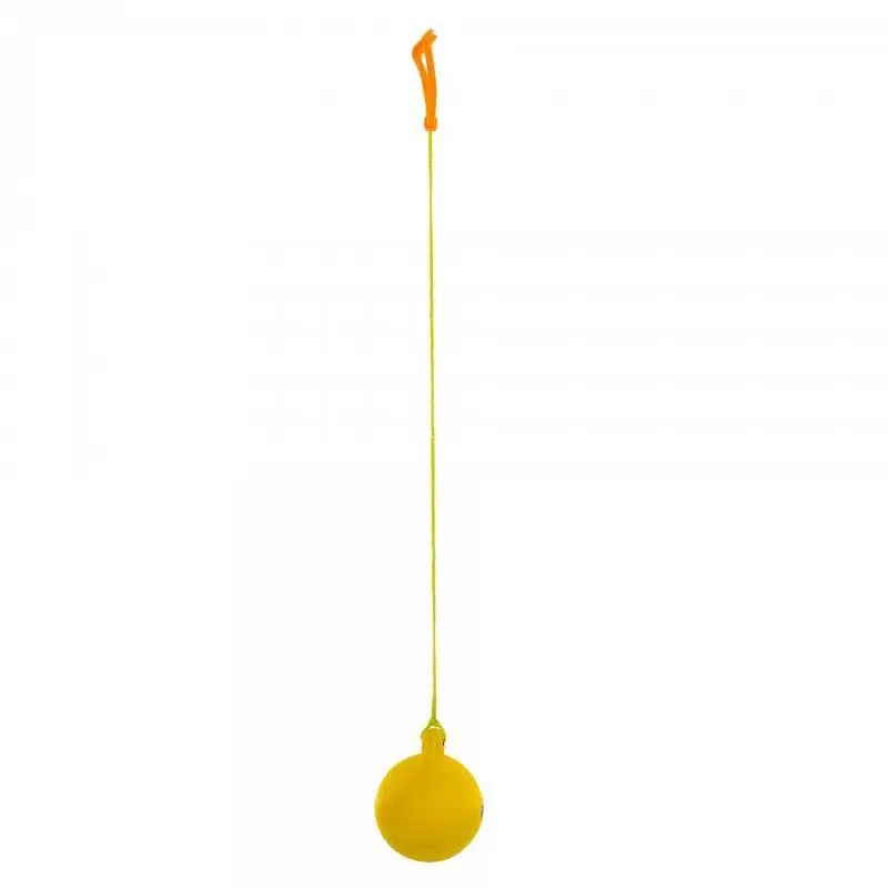 Softee Fenomel Utomhus Slägga unisex, Yellow, 600g
