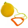 Softee Fenomel Utomhus Slägga unisex, Yellow, 600g