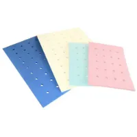 Softee Flytande Matta Med Hål unisex Softee Flytande Matta Med Hål unisex