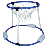 Softee Flytande Pvc-korg För Pool unisex