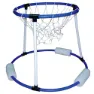 Softee Flytande Pvc-korg För Pool unisex, White / blue, 52 x 40cm