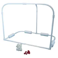 Softee Flytande Vattenpolomål I Pvc unisex Softee Flytande Vattenpolomål I Pvc unisex