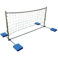 Softee Flytande Volleybollnät I Aluminium unisex Softee Flytande Volleybollnät I Aluminium unisex