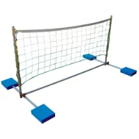Softee Flytande Volleybollnät unisex