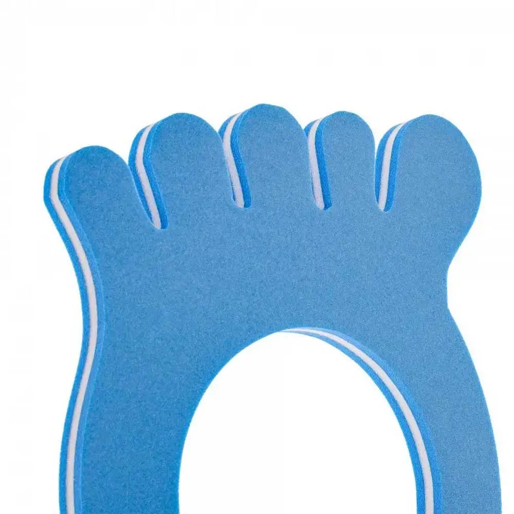 Softee Foot Flytmatta unisex, Multicolour, 3cm