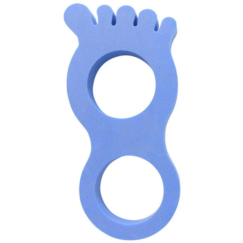 Softee Fot Flyta unisex, Blue, 95 x 51.5 x 4cm