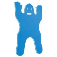 Softee Ghost Flytmatta unisex