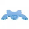Softee Ghost Flytmatta unisex, Multicolour, 3cm