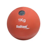 Softee Gummikastboll 5kg unisex Softee Gummikastboll 5kg unisex