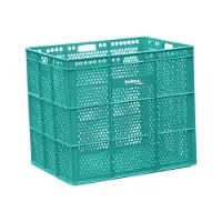 Softee Hängande Korg I Pu unisex