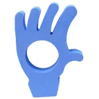 Softee Handflotte unisex