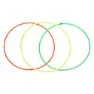 Softee Hoppringar 75 Cm 3 Enheter unisex, Multicolour, 75cm