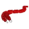 Softee Moscow Rope And Carabiner Simbana Linjer unisex