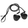Softee Motståndsband unisex, Black
