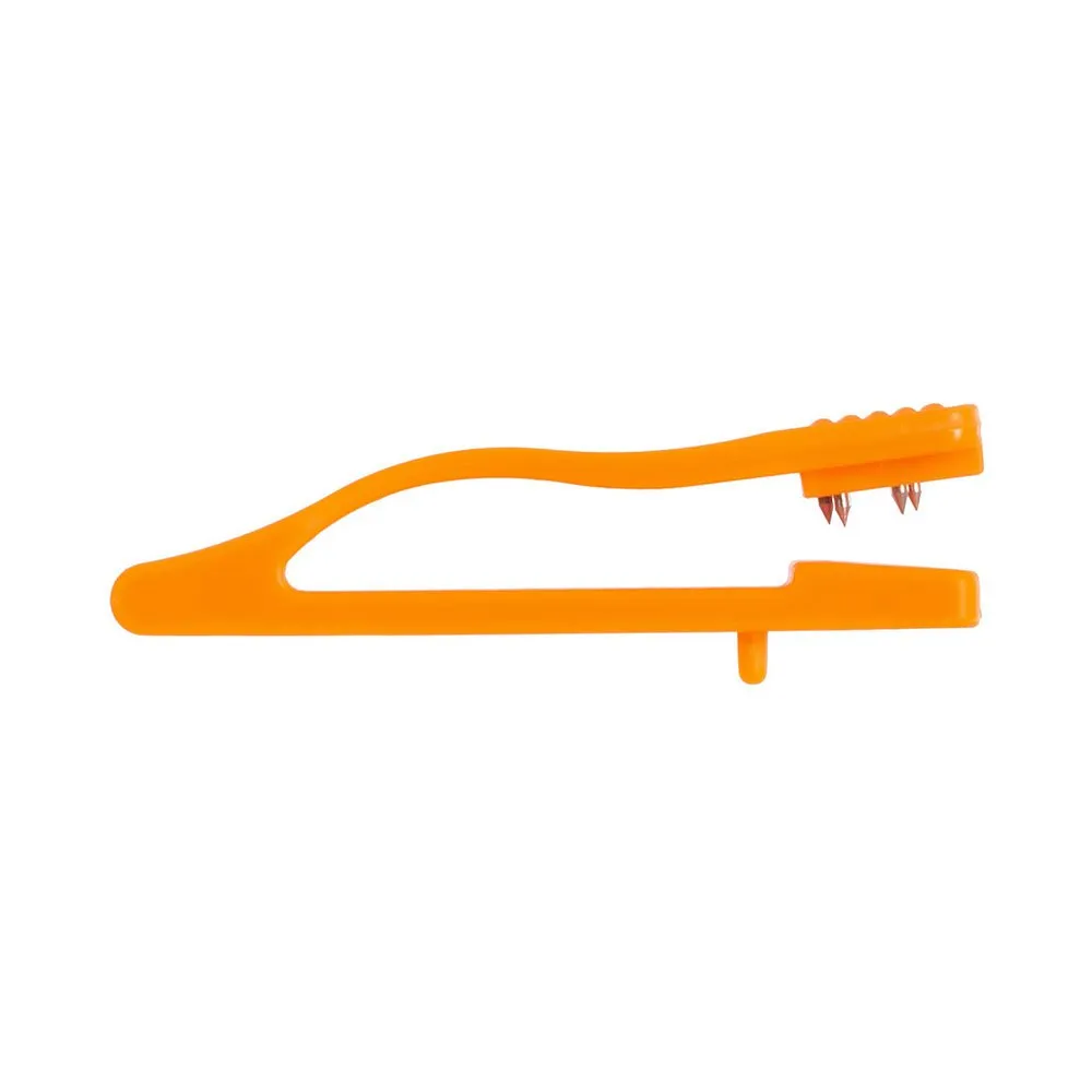 Softee Orienteringskontrollstämplar 10 Enheter, Orange, One Size
