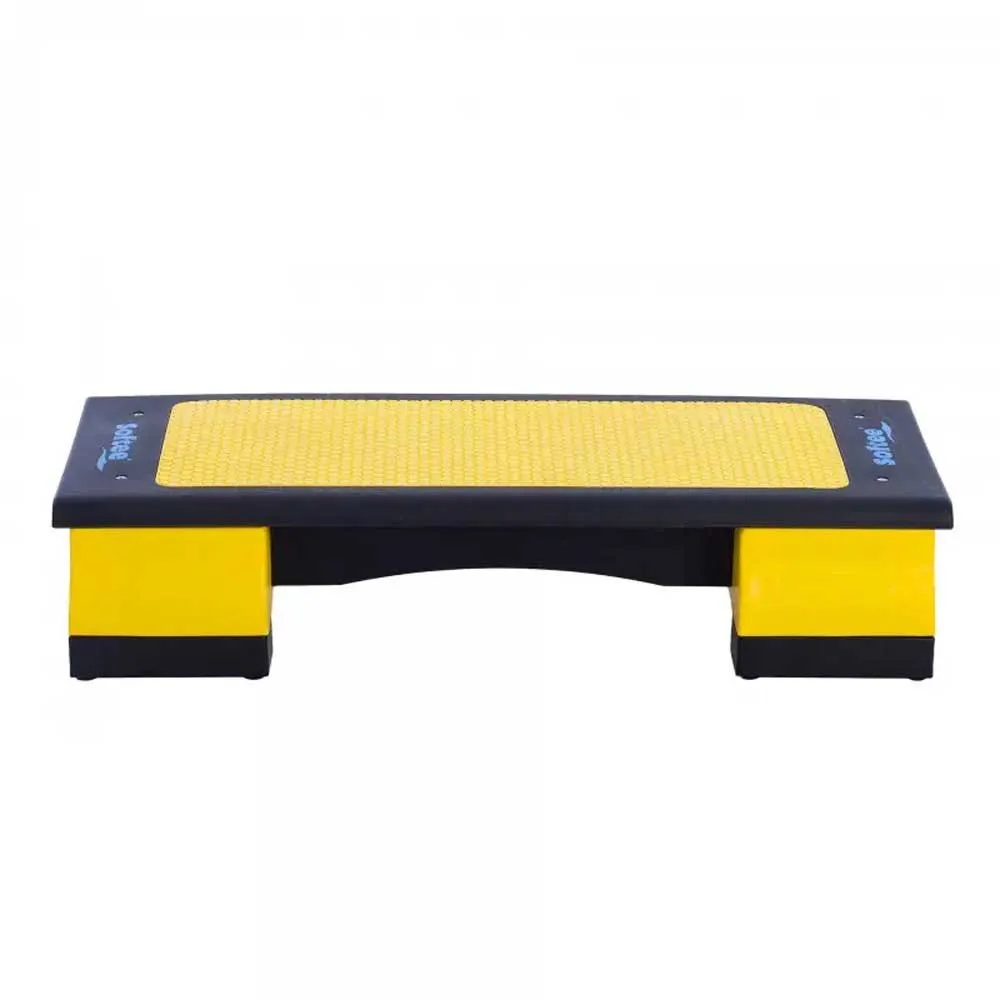 Softee Premium Vattensteg unisex, Black / yellow