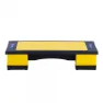 Softee Premium Vattensteg unisex, Black / yellow