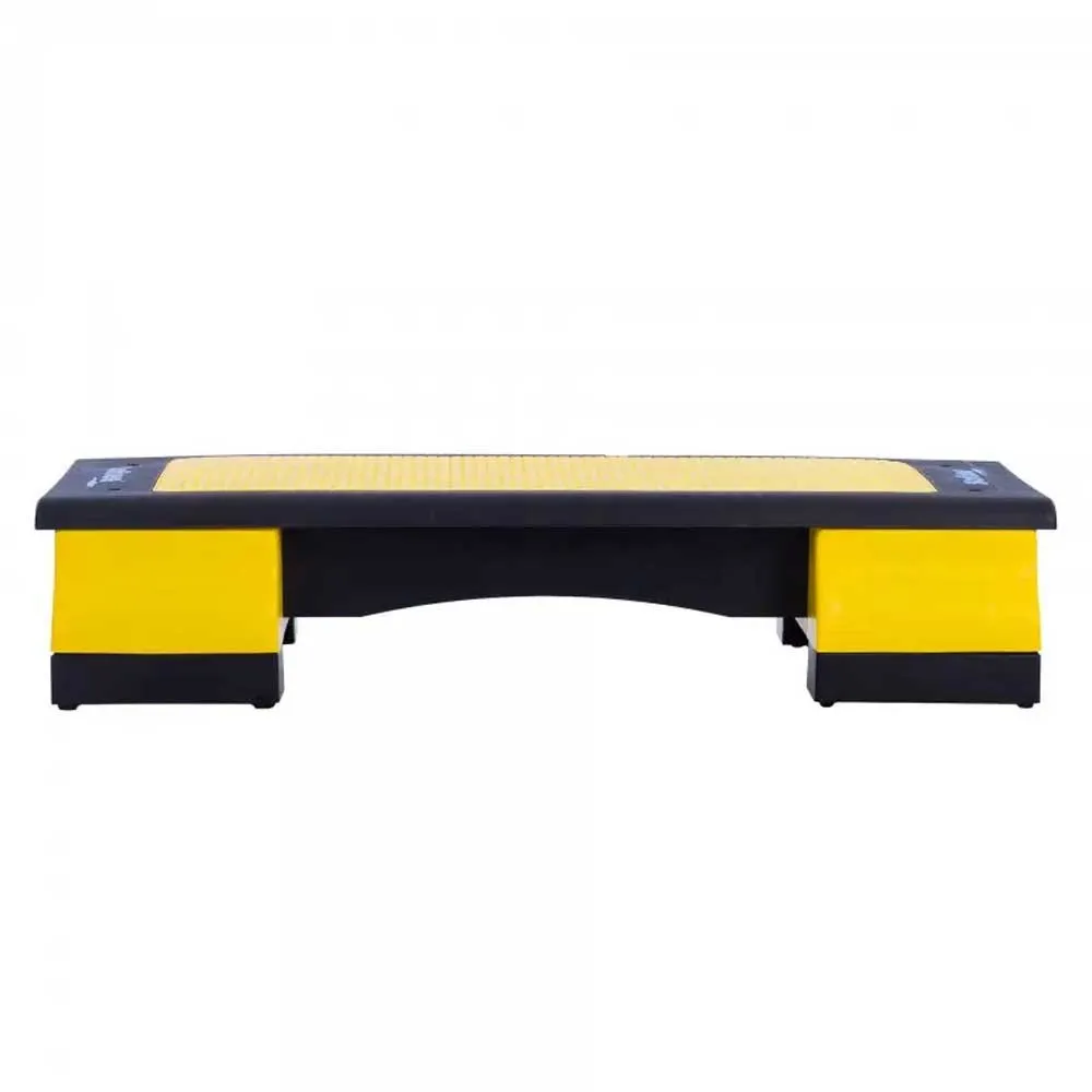 Softee Premium Vattensteg unisex, Black / yellow