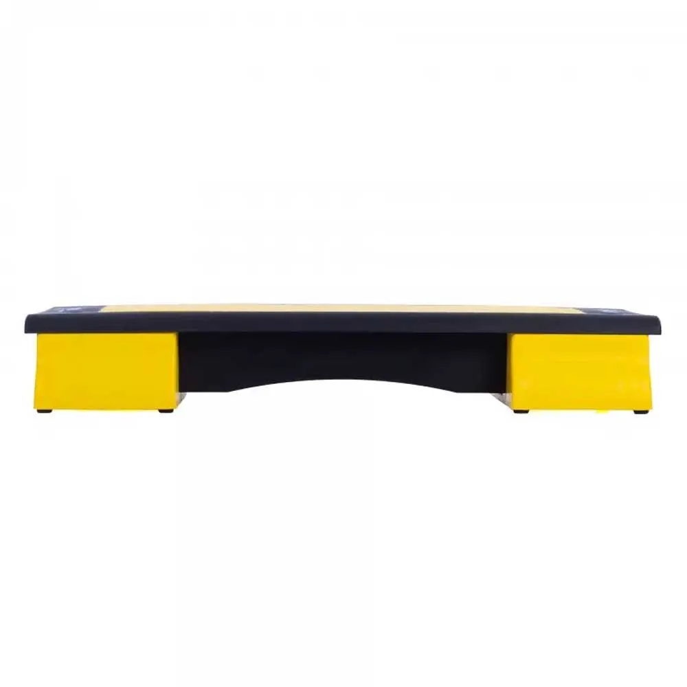Softee Premium Vattensteg unisex, Black / yellow