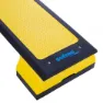 Softee Premium Vattensteg unisex, Black / yellow