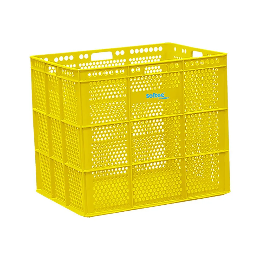 Softee Pu-korg unisex