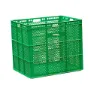 Softee Pu-korglåda unisex, Green, 47.5 x 53.5 x 62