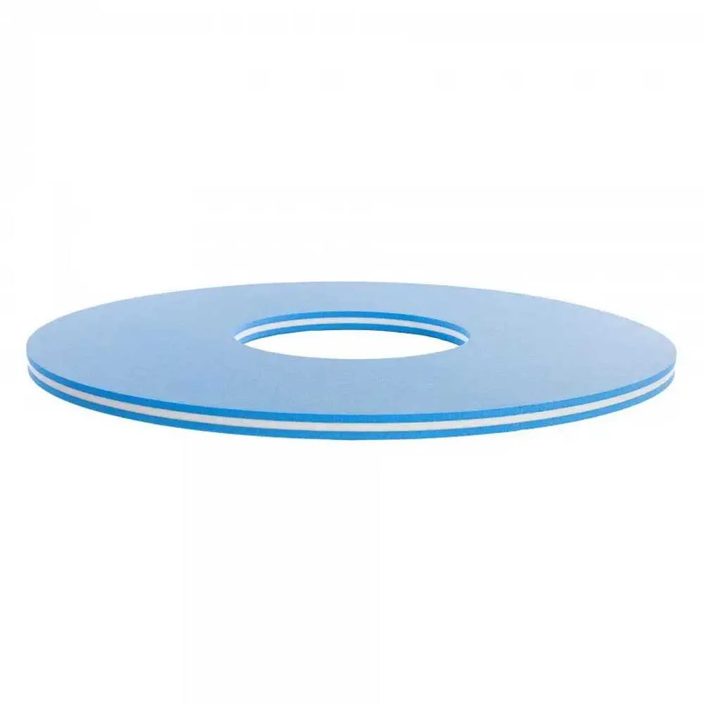 Softee Relax 3cm Flytmatta unisex, Multicolour, 3cm