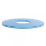 Softee Relax 3cm Flytmatta unisex, Multicolour, 3cm