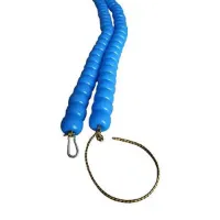 Softee Roma Cable And Carabiner Simbana Linjer unisex Softee Roma Cable And Carabiner Simbana Linjer unisex