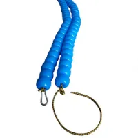 Softee Roma Rope And Carabiner Simbana Linjer unisex