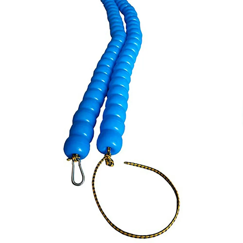 Softee Roma Rope And Carabiner Simbana Linjer unisex