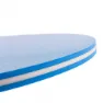 Softee Round 100x5cm Flytmatta unisex, Multicolour, 100 x 5cm