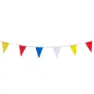 Softee Ryggsimsflaggor För Pooler 12.55m unisex, Multicolour, 12.5m