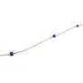 Softee Simfältslinjer unisex, Multicolour, 25m