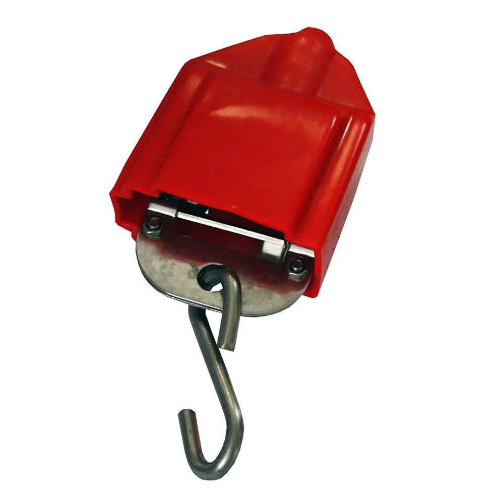 Softee Sträckare För Racinglinor unisex, Red / chromed, 21 x 9 x 6cm Softee Sträckare För Racinglinor unisex, Red / chromed, 21 x 9 x 6cm