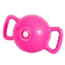 Softee Water Kettlebell unisex, Fuchsia